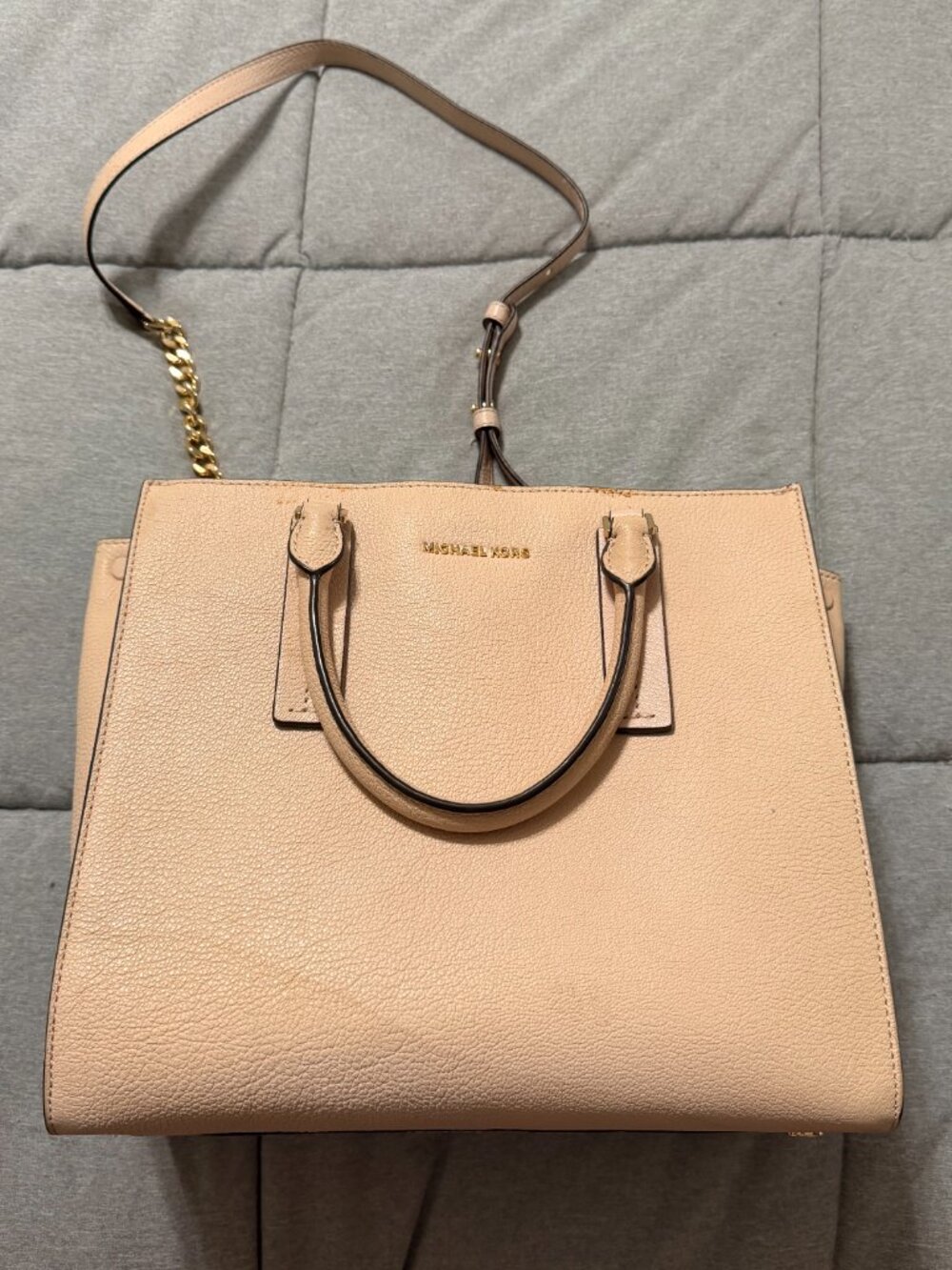 Michael Kors Medium Tote Bag